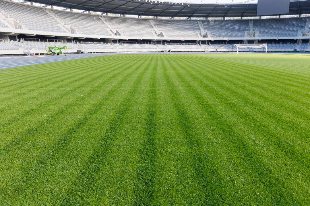 Dariaus ir Girėno stadionas