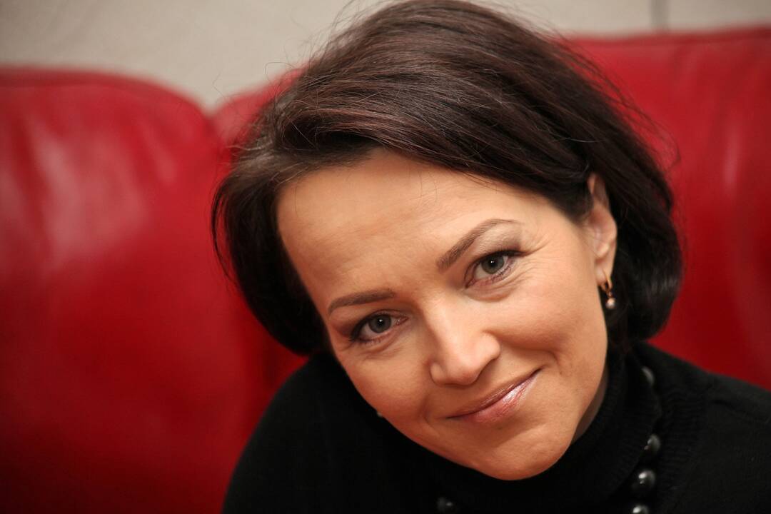 Iryna Slaunikava