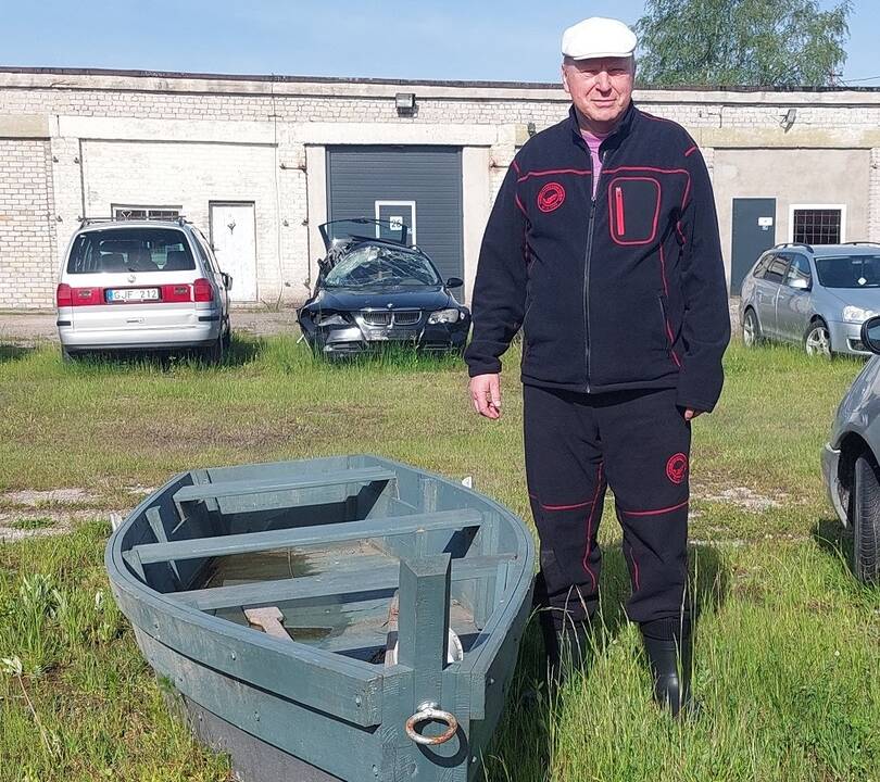 Vytautas Stulpinas 