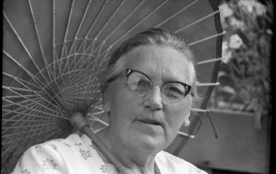 Ieva Simonaitytė
