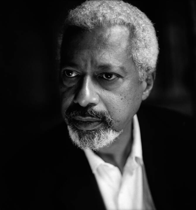 Abdulrazakas Gurnah
