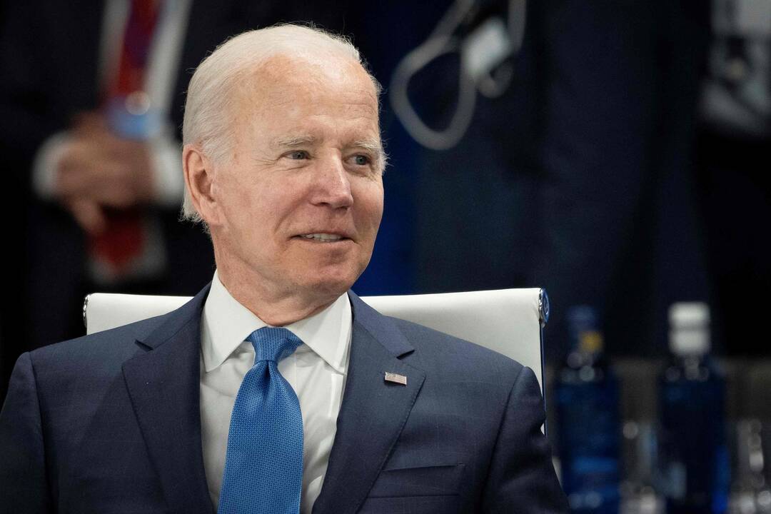 Joe Bidenas