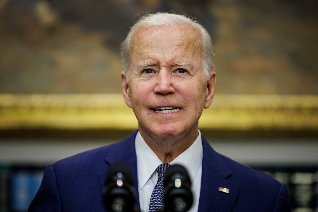 Joe Bidenas