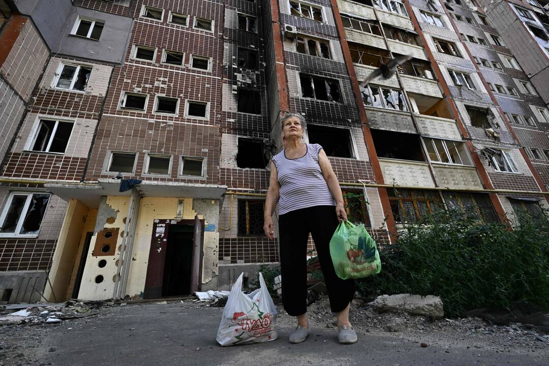 159-oji karo Ukrainoje diena