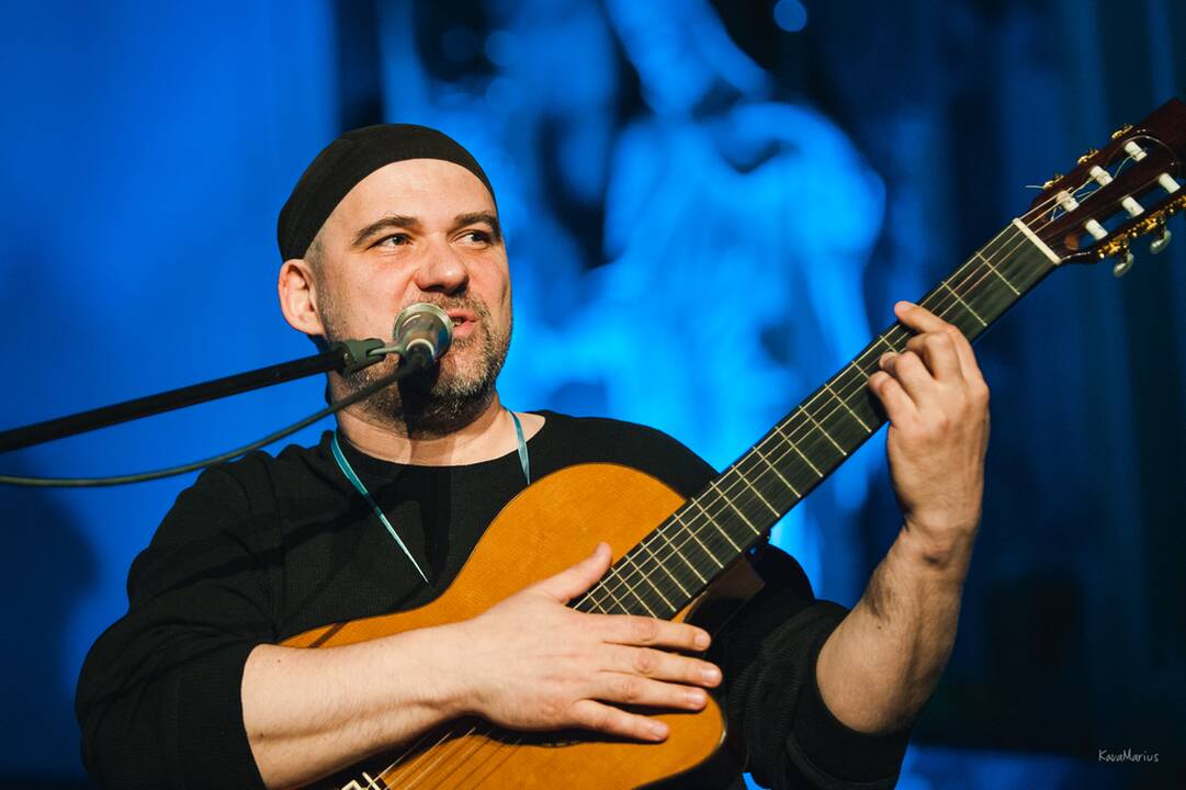 Adrijauskų trio