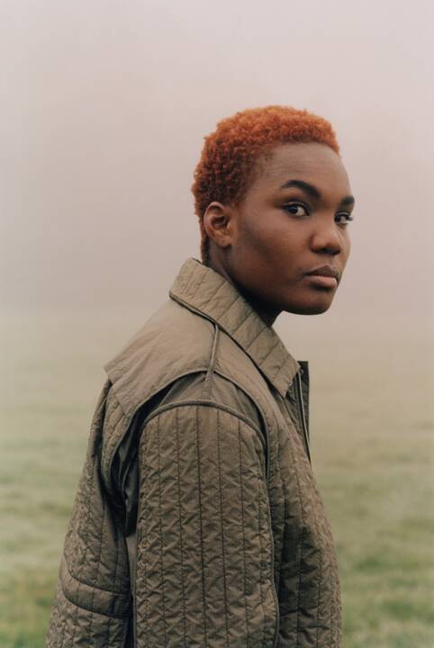 Arlo Parks