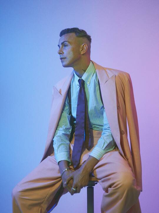 Asaf Avidan