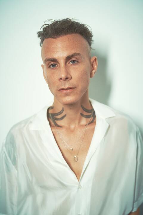 Asaf Avidan
