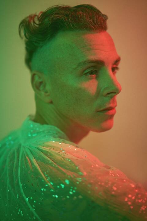 Asaf Avidan