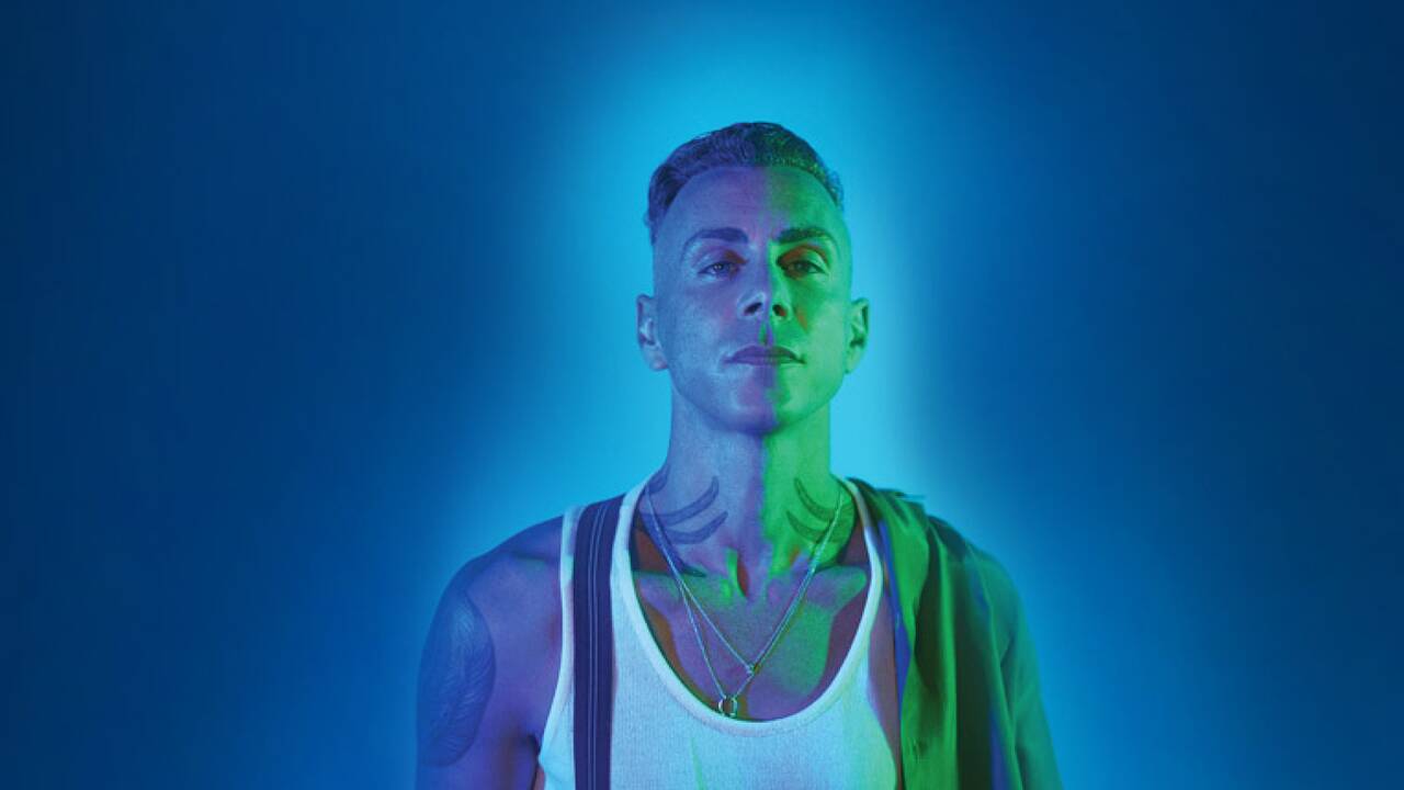 Asaf Avidan