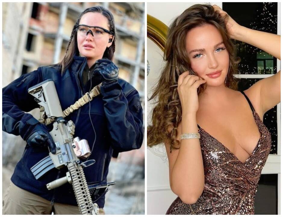 Anastasia Lenna