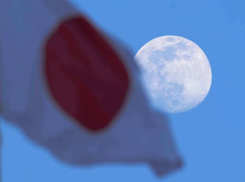 Japonija ketina peržiūrėti nacionalinio saugumo strategiją