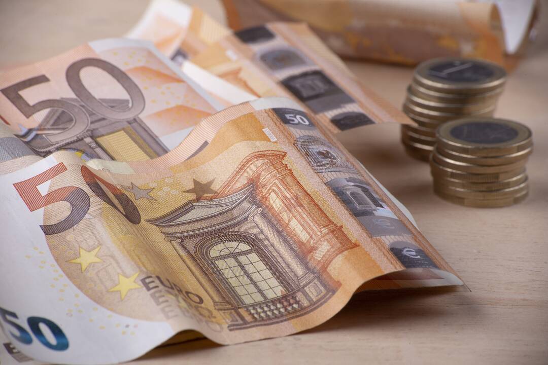 Verslo perėjimui prie atsinaujinančios energijos išteklių – 90 mln. eurų