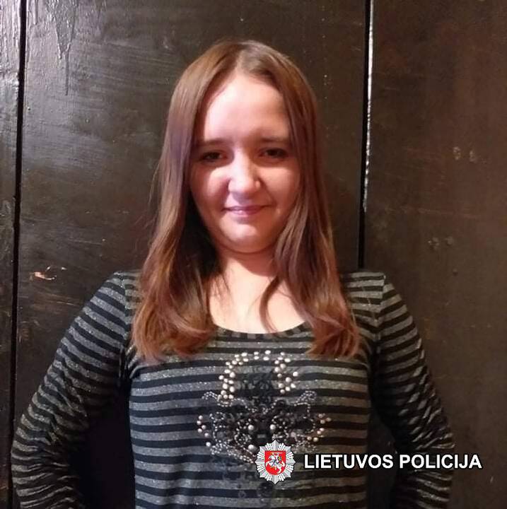 Viktorija Mardosaitė