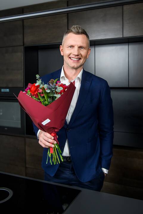 Rimantas Kaukėnas