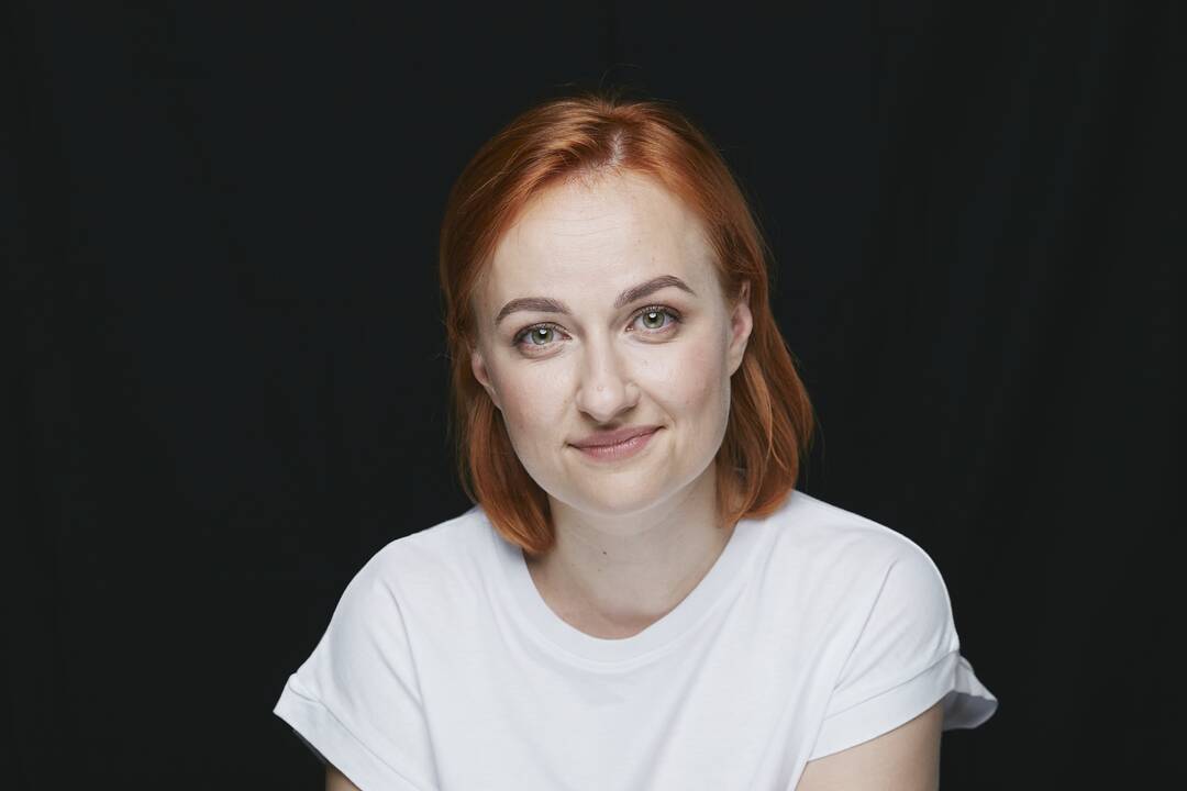 Eglė Kižaitė