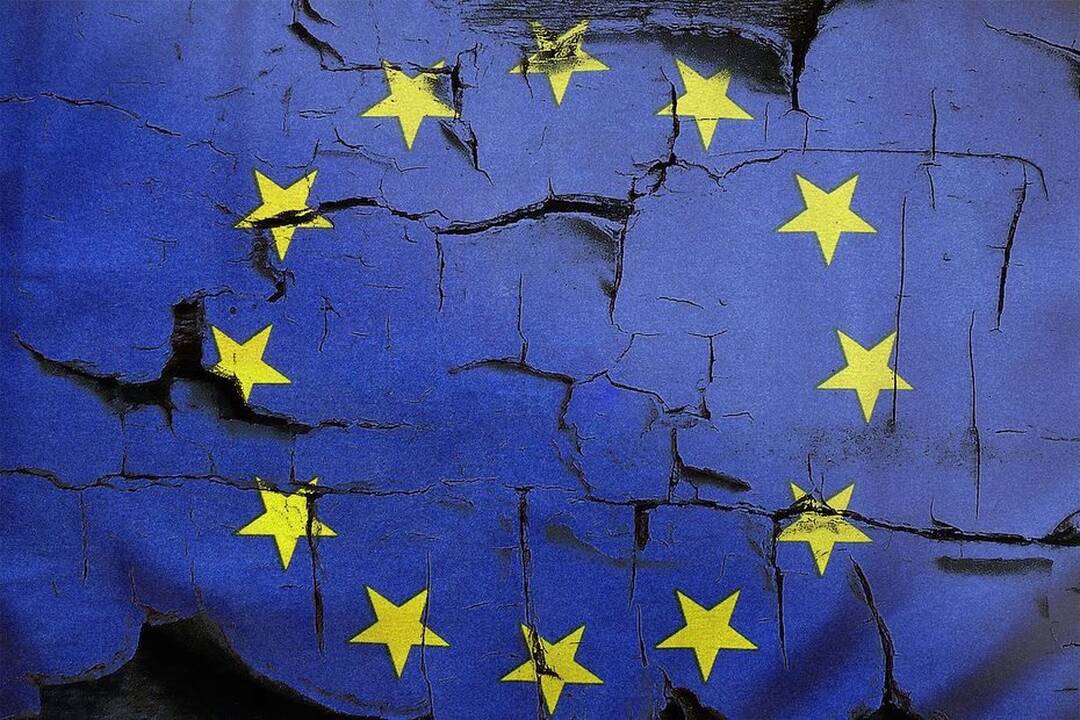 Šiaurės Makedonija kaltina Bulgariją įkaitu laikant jos siekį įstoti į ES