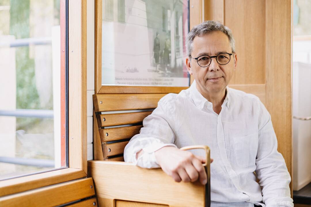 Gintaras Balčytis
