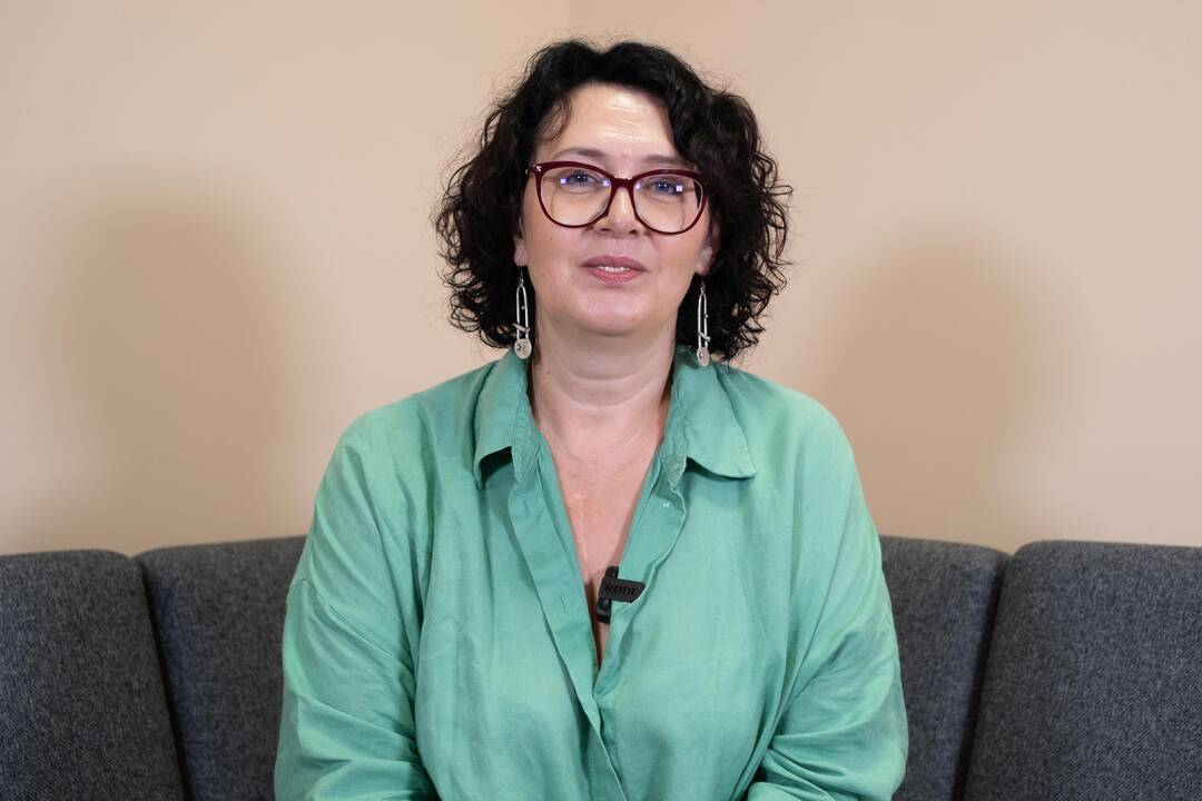 G. Viliūnė: Vilniaus budelio Ignaco ir jo mokinio Ado kelionė į Kauną turi istorinį pagrindą, mat kartais miestams tekdavo skolintis budelį iš kaimynų.