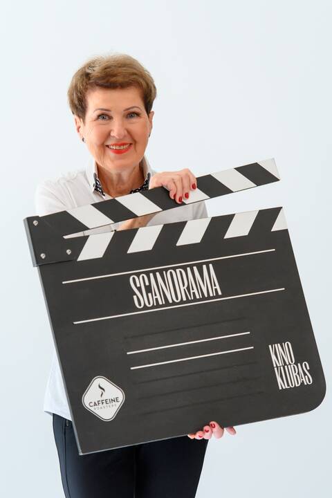 Gražina Arlickaitė