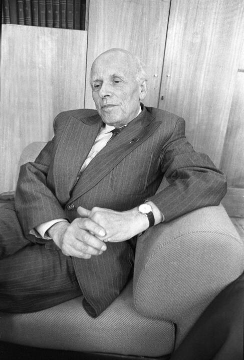 Andrejus Sacharovas