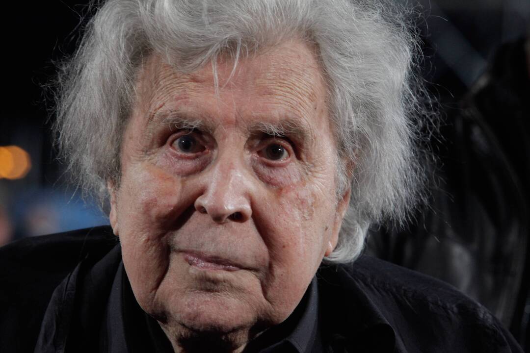 Mikis Teodorakis
