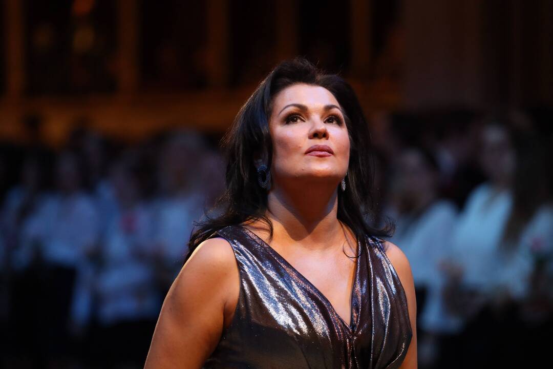 Ana Netrebko