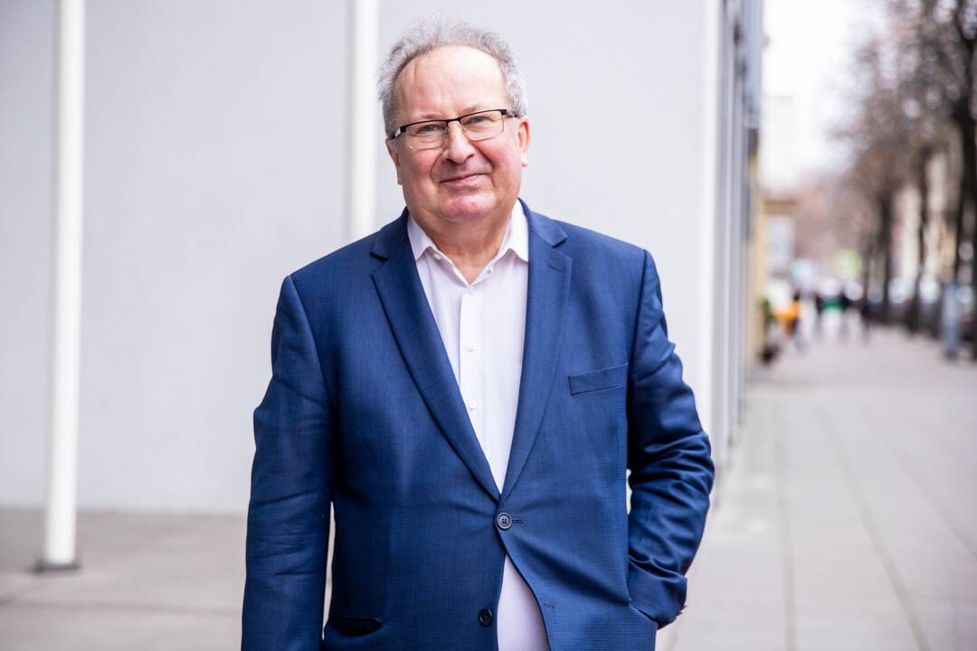 Populiarumas: šiemet TMA lankys 98 pakaunės moksleiviai.