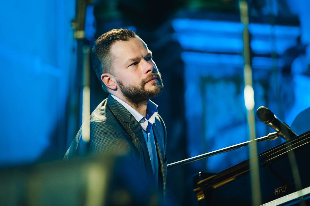 Saulius Bareikis