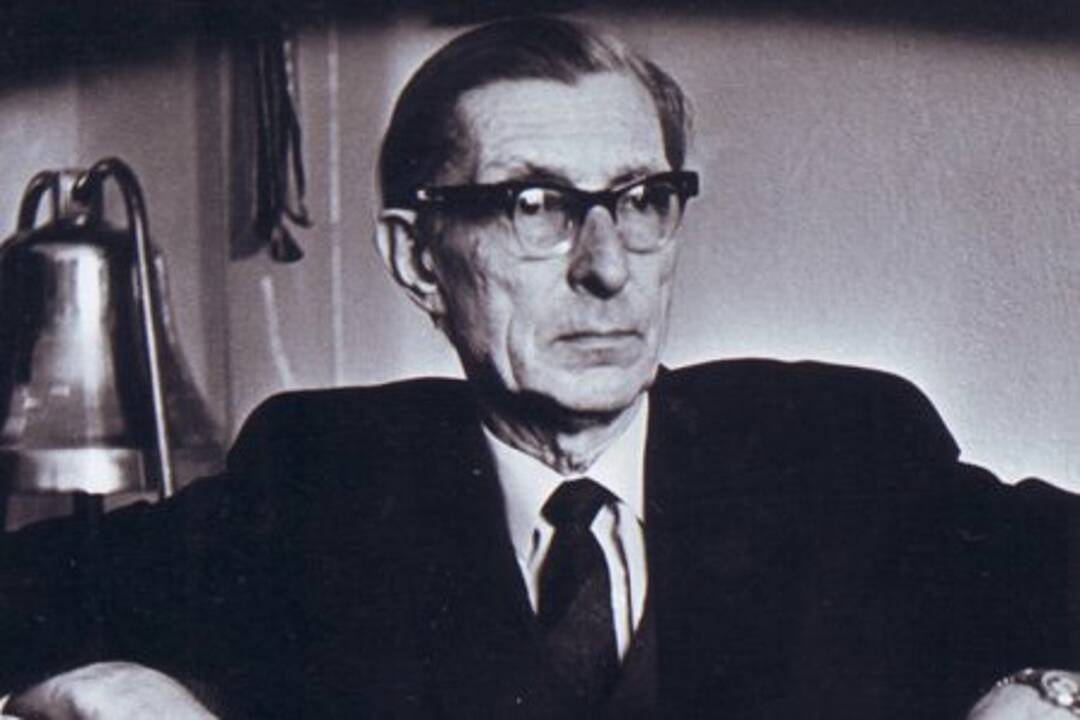 Viktoras Kuprevičius