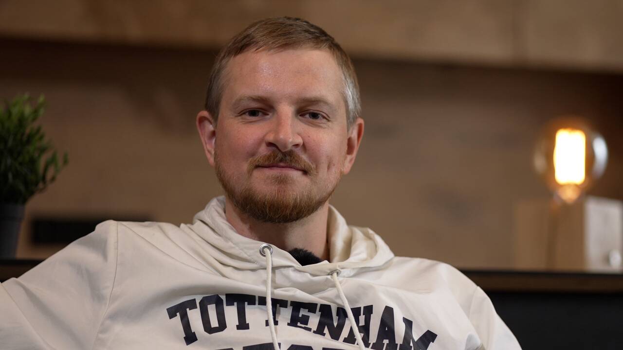 Paulius Ambrazevičius