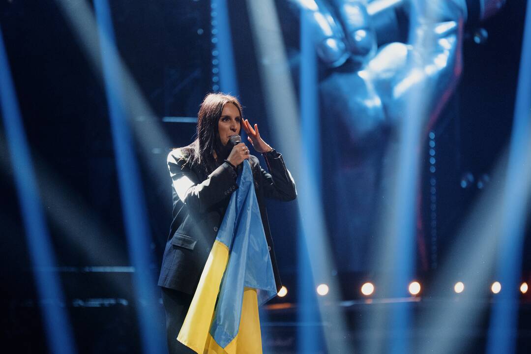 Jamala
