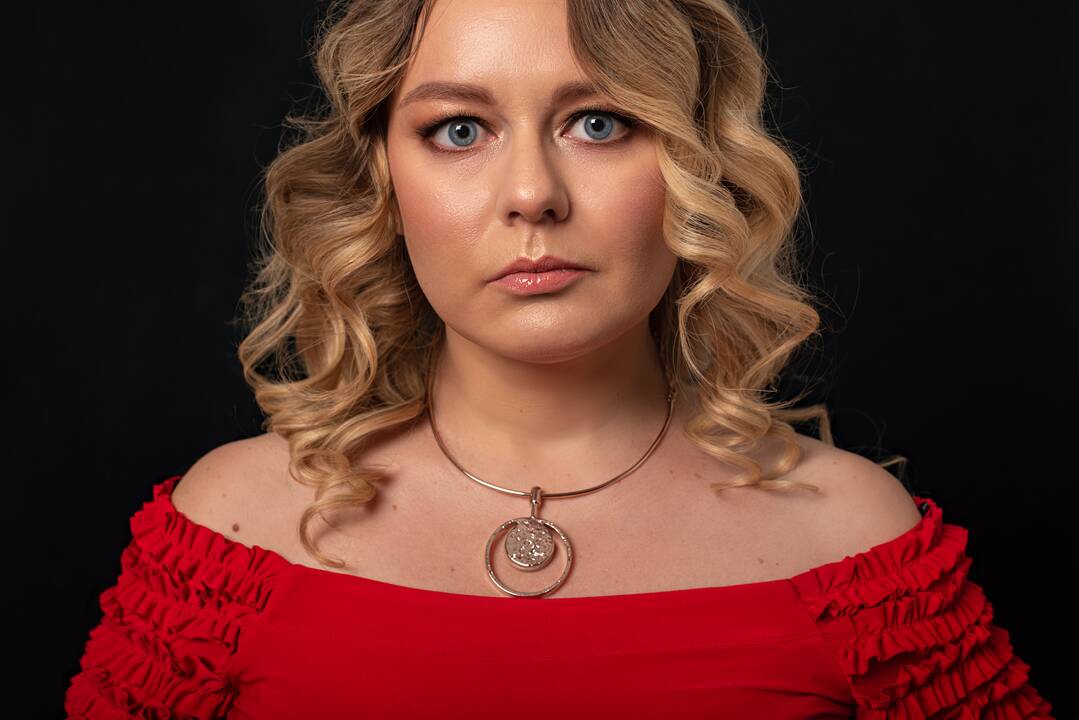 Lina Buividavičiūtė