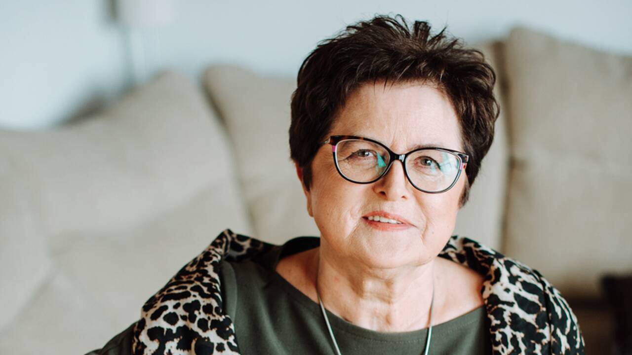 Māra Zālīte