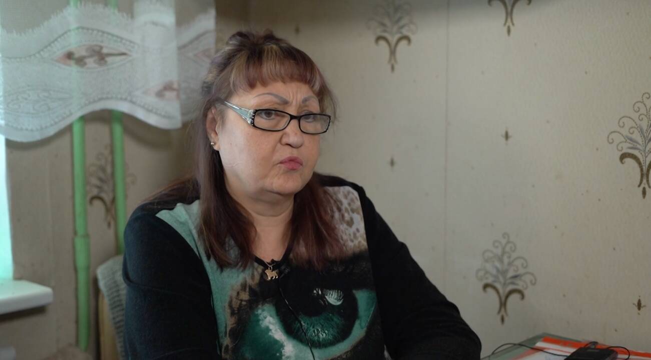 Inga ir Lilija Valutytė.