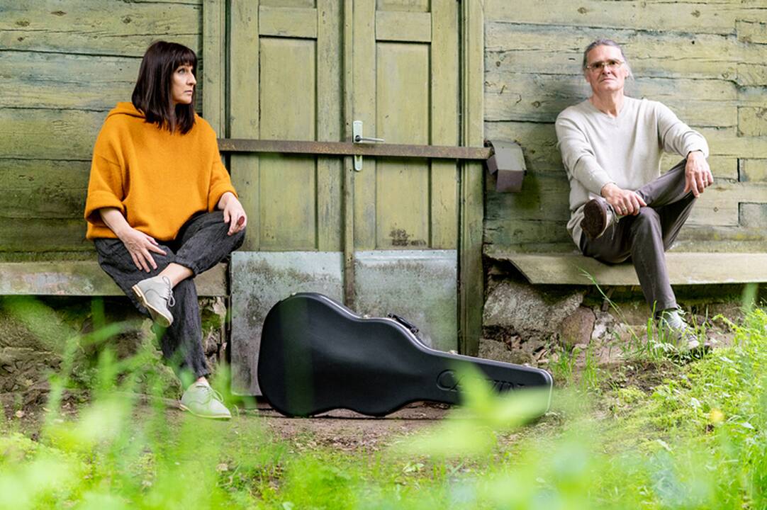 Adrijauskų trio
