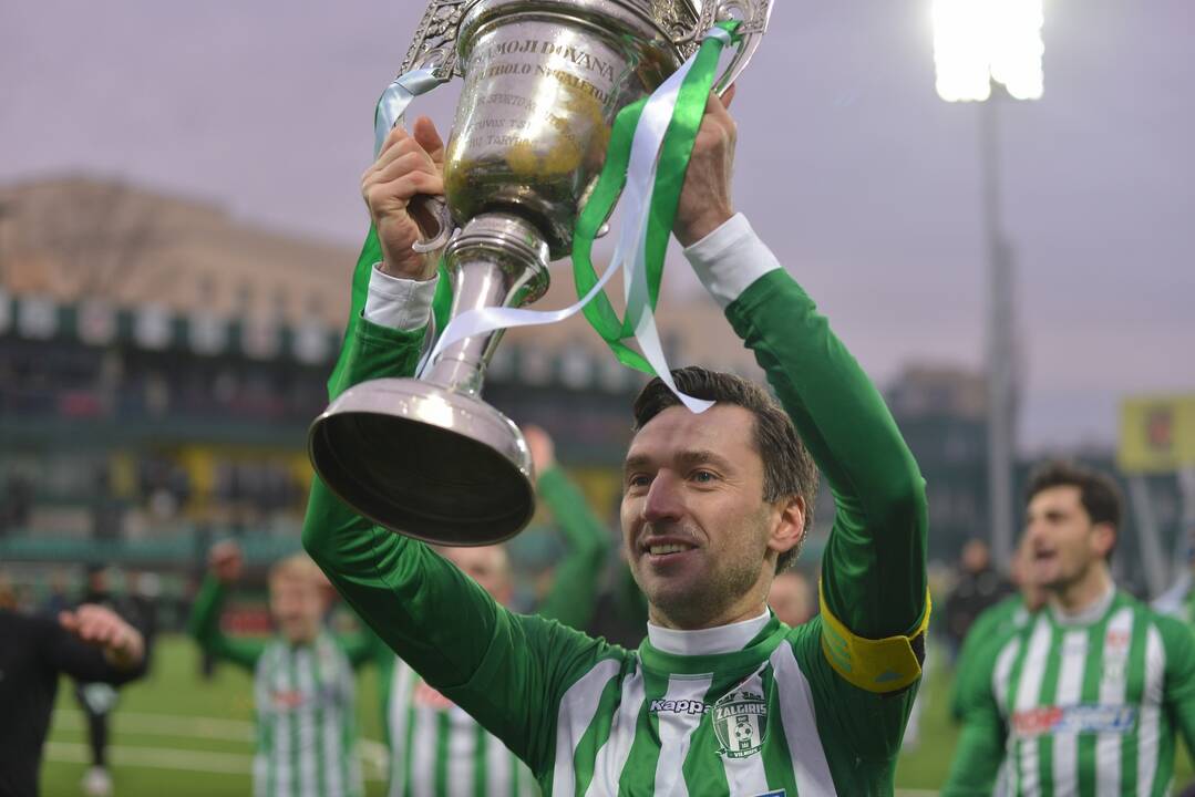 Deividas Šemberas