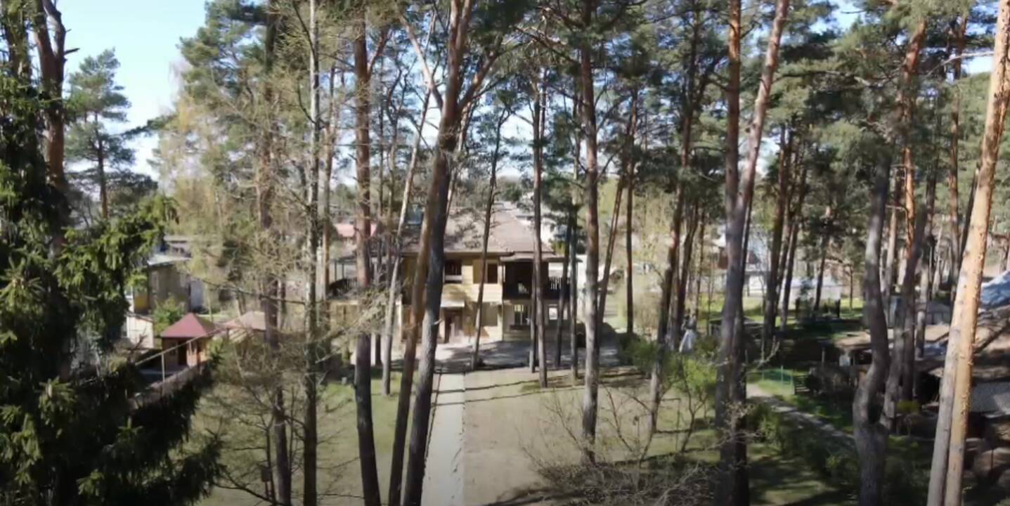 Panemunėje – drama dėl medinės vilos: sujudo gyventojai ir paveldosaugininkai 