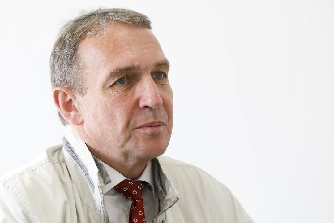 Arvydas Juozaitis