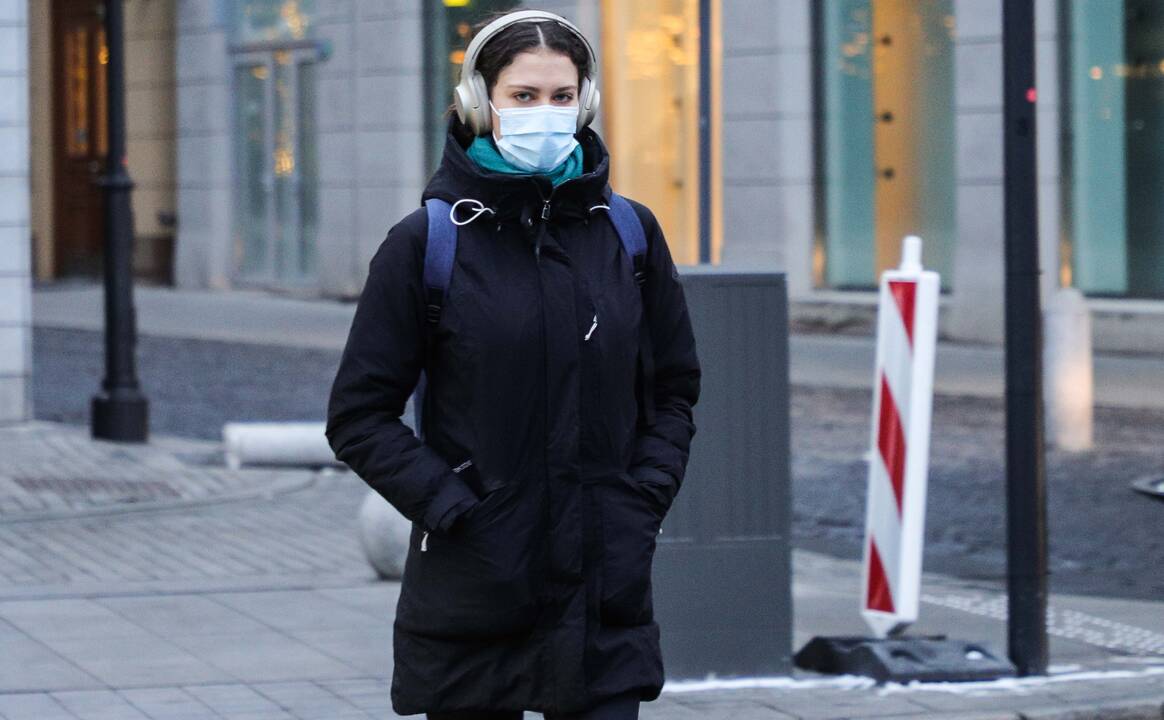 Keičiasi tvarka: NVSC nedarbingumo pažymėjimų po kontakto su sergančiuoju nebeišduos