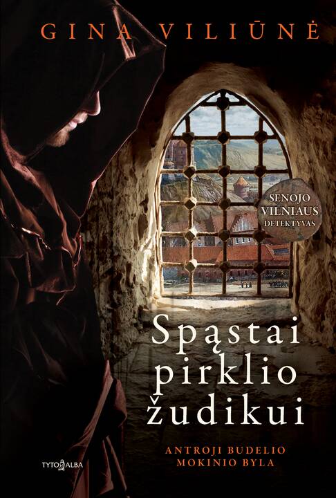 G. Viliūnė: Vilniaus budelio Ignaco ir jo mokinio Ado kelionė į Kauną turi istorinį pagrindą, mat kartais miestams tekdavo skolintis budelį iš kaimynų.