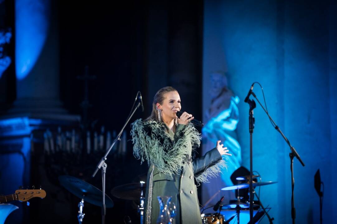 Ieva Narkutė