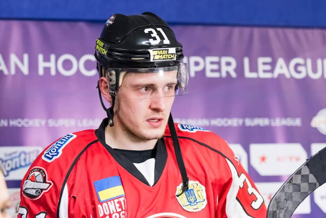 Markas Kaleinikovas