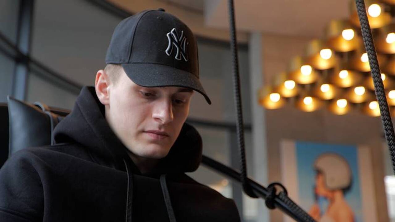 Markas Kaleinikovas