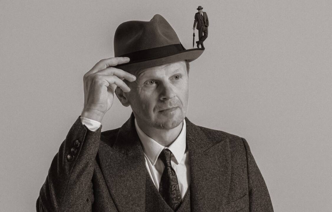 Rolandas Kazlas