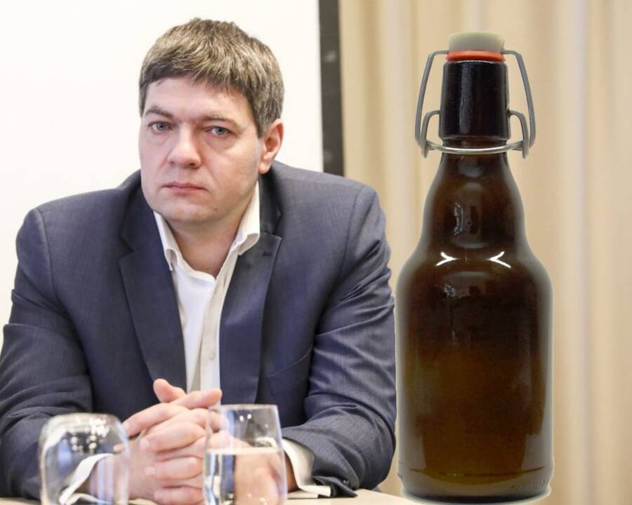 Andrius Mazuronis