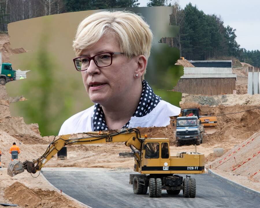 Ingrida Šimonytė