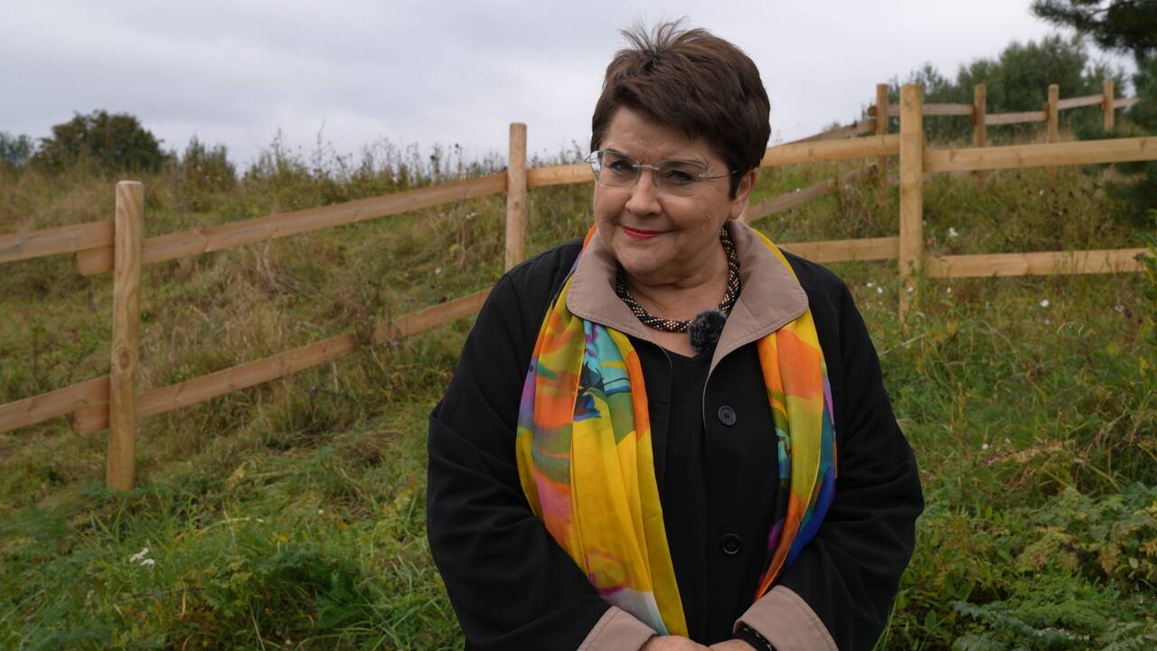Zita Kelmickaitė