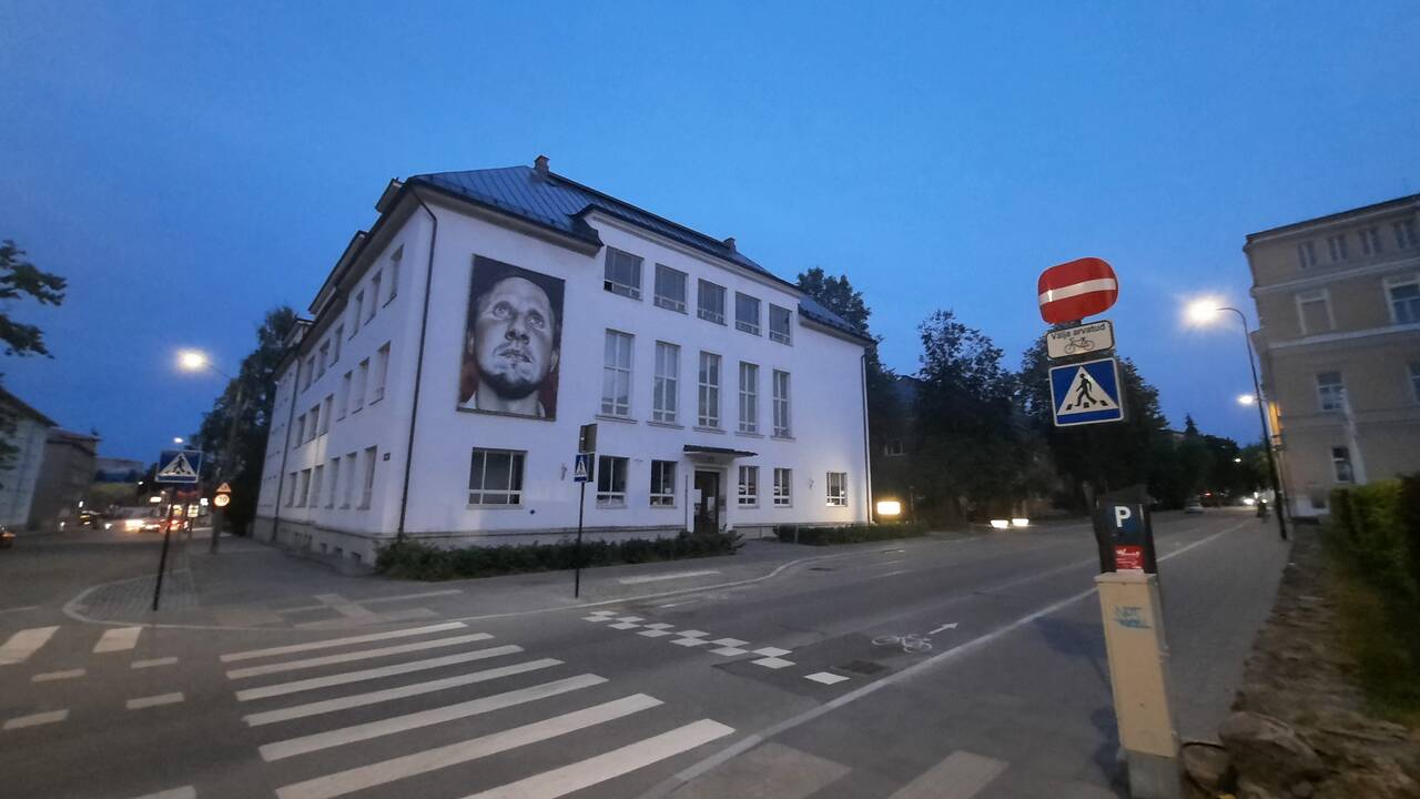 Meilė: „Miglė yra priežastis, kodėl aš atsidūriau Kaune “, – prisipažįsta P. Krosmannas. 