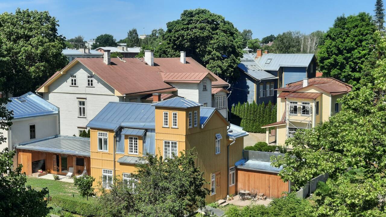 Meilė: „Miglė yra priežastis, kodėl aš atsidūriau Kaune “, – prisipažįsta P. Krosmannas. 